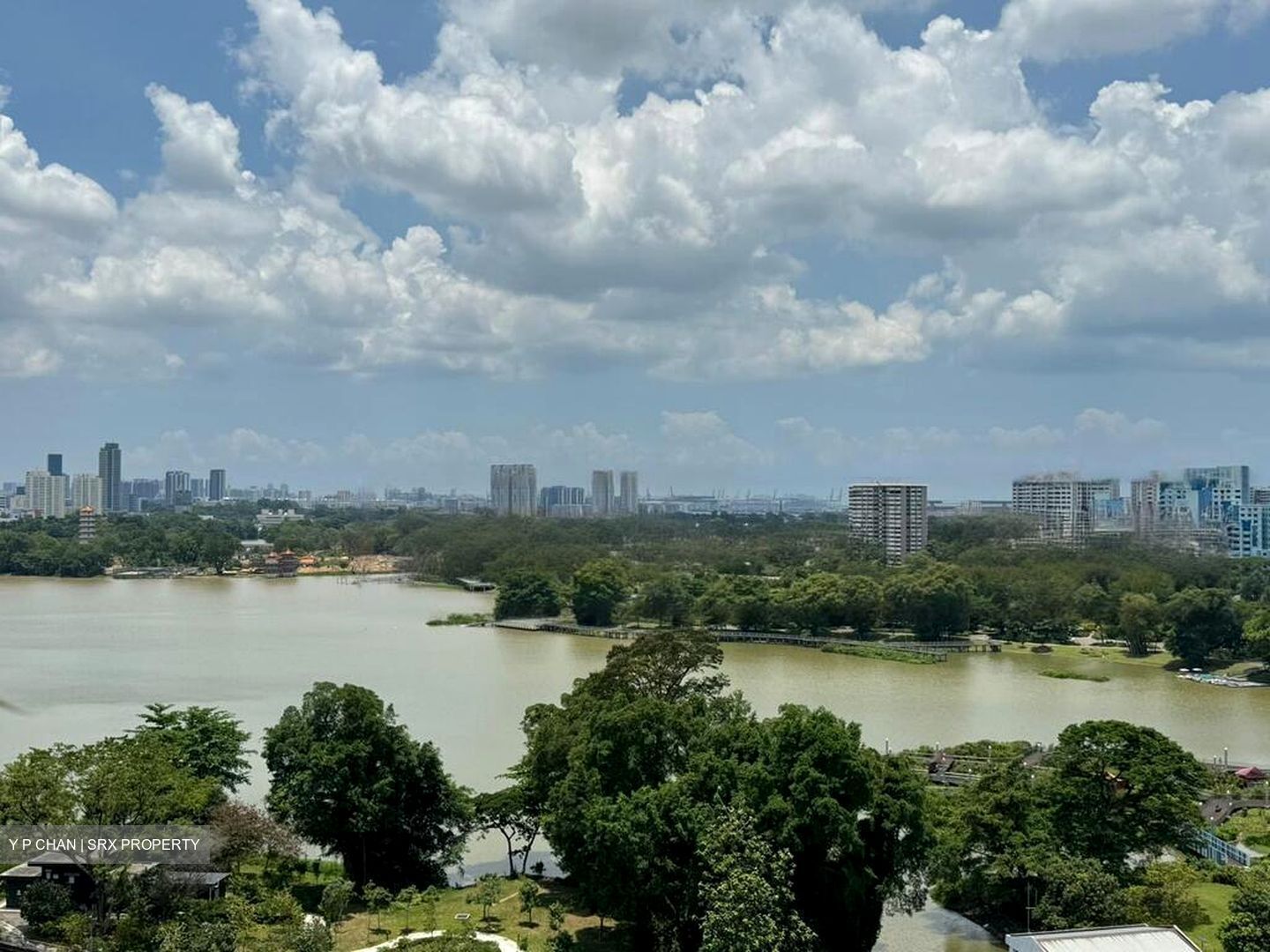 The Lakeshore (D22), Condominium #476719851